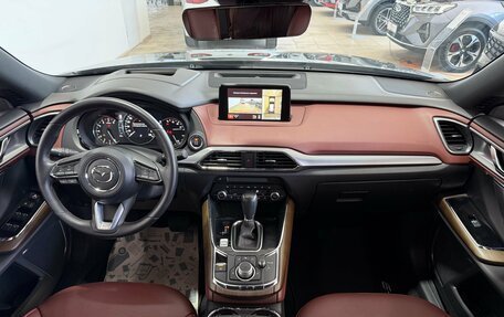 Mazda CX-9 II, 2019 год, 3 800 000 рублей, 9 фотография