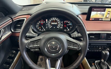 Mazda CX-9 II, 2019 год, 3 800 000 рублей, 11 фотография