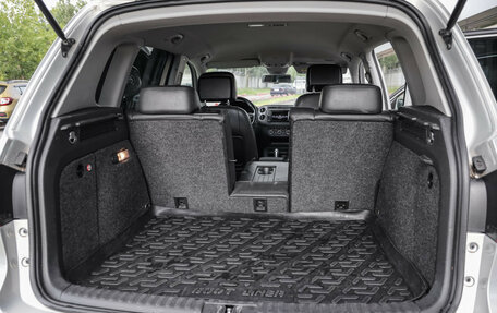 Volkswagen Tiguan I, 2016 год, 1 574 000 рублей, 27 фотография