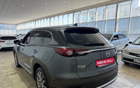 Mazda CX-9 II, 2019 год, 3 800 000 рублей, 5 фотография