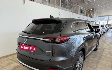 Mazda CX-9 II, 2019 год, 3 800 000 рублей, 4 фотография