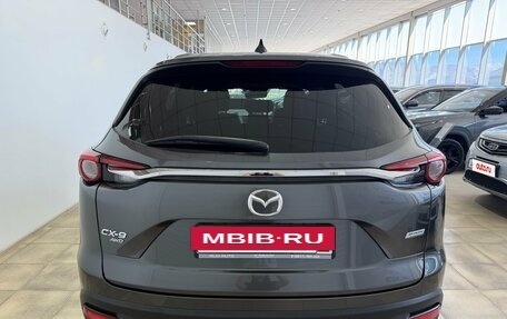 Mazda CX-9 II, 2019 год, 3 800 000 рублей, 6 фотография