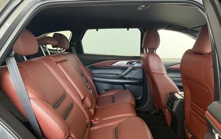 Mazda CX-9 II, 2019 год, 3 800 000 рублей, 15 фотография