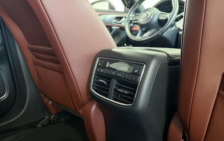 Mazda CX-9 II, 2019 год, 3 800 000 рублей, 28 фотография
