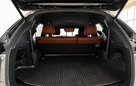 Mazda CX-9 II, 2019 год, 3 800 000 рублей, 24 фотография