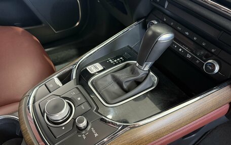 Mazda CX-9 II, 2019 год, 3 800 000 рублей, 14 фотография