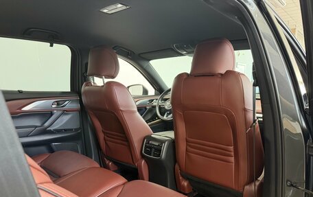 Mazda CX-9 II, 2019 год, 3 800 000 рублей, 27 фотография