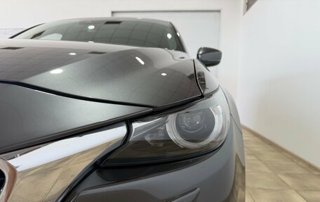 Mazda CX-9 II, 2019 год, 3 800 000 рублей, 18 фотография