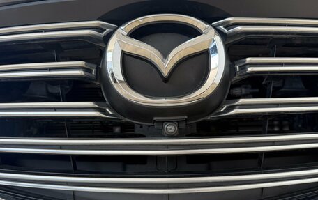 Mazda CX-9 II, 2019 год, 3 800 000 рублей, 26 фотография
