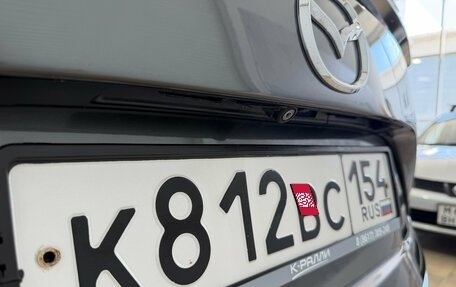 Mazda CX-9 II, 2019 год, 3 800 000 рублей, 21 фотография