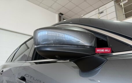 Mazda CX-9 II, 2019 год, 3 800 000 рублей, 25 фотография
