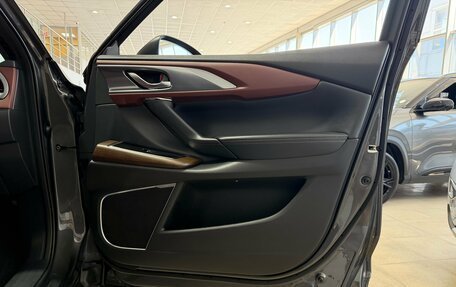 Mazda CX-9 II, 2019 год, 3 800 000 рублей, 30 фотография