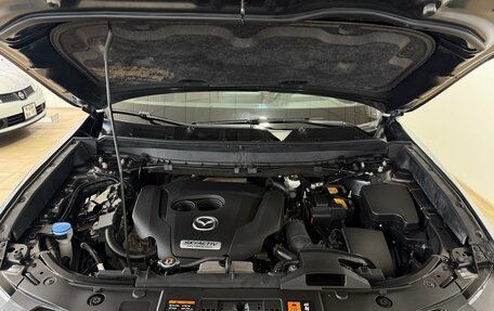 Mazda CX-9 II, 2019 год, 3 800 000 рублей, 38 фотография