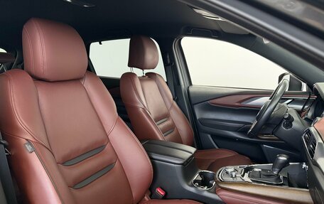 Mazda CX-9 II, 2019 год, 3 800 000 рублей, 31 фотография