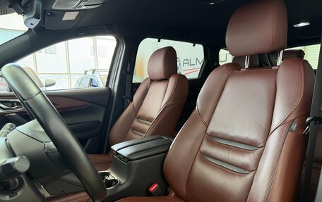 Mazda CX-9 II, 2019 год, 3 800 000 рублей, 33 фотография