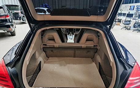 Porsche Panamera II рестайлинг, 2015 год, 3 250 000 рублей, 14 фотография