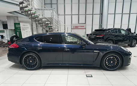 Porsche Panamera II рестайлинг, 2015 год, 3 250 000 рублей, 8 фотография