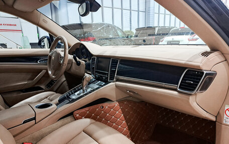 Porsche Panamera II рестайлинг, 2015 год, 3 250 000 рублей, 15 фотография