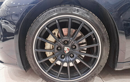 Porsche Panamera II рестайлинг, 2015 год, 3 250 000 рублей, 22 фотография