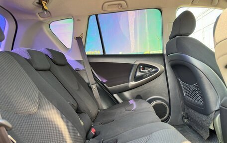 Toyota RAV4, 2006 год, 955 000 рублей, 4 фотография