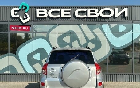 Toyota RAV4, 2006 год, 955 000 рублей, 6 фотография