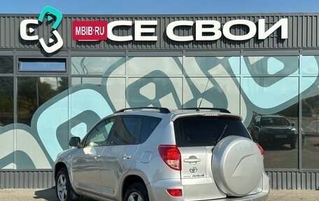 Toyota RAV4, 2006 год, 955 000 рублей, 3 фотография