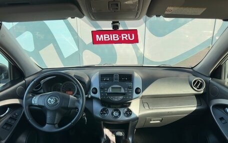Toyota RAV4, 2006 год, 955 000 рублей, 2 фотография