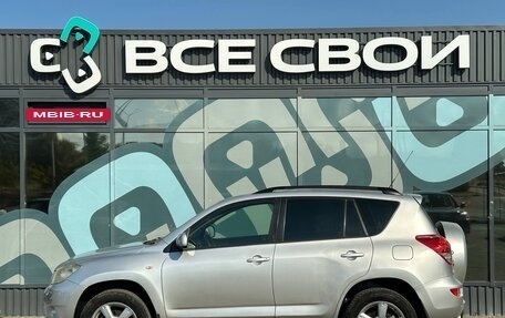 Toyota RAV4, 2006 год, 955 000 рублей, 9 фотография