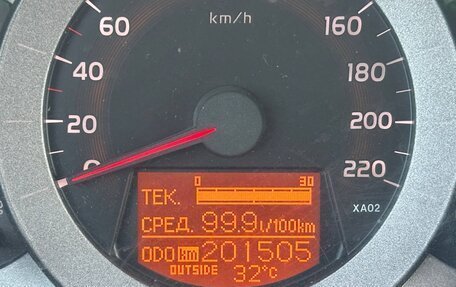 Toyota RAV4, 2006 год, 955 000 рублей, 19 фотография