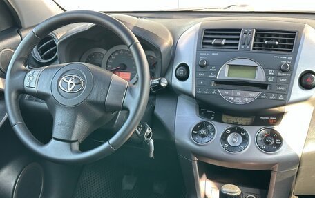 Toyota RAV4, 2006 год, 955 000 рублей, 12 фотография