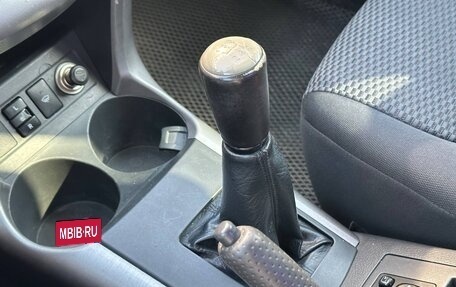 Toyota RAV4, 2006 год, 955 000 рублей, 15 фотография