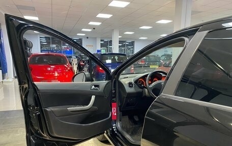 Peugeot 408 I рестайлинг, 2013 год, 695 000 рублей, 6 фотография