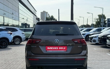 Volkswagen Tiguan II, 2020 год, 2 249 000 рублей, 5 фотография