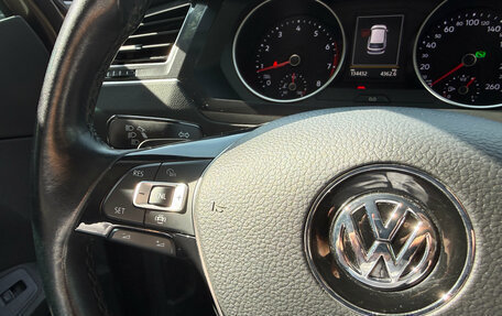 Volkswagen Tiguan II, 2020 год, 2 249 000 рублей, 7 фотография