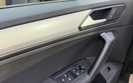 Volkswagen Tiguan II, 2020 год, 2 249 000 рублей, 12 фотография