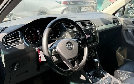 Volkswagen Tiguan II, 2020 год, 2 249 000 рублей, 9 фотография
