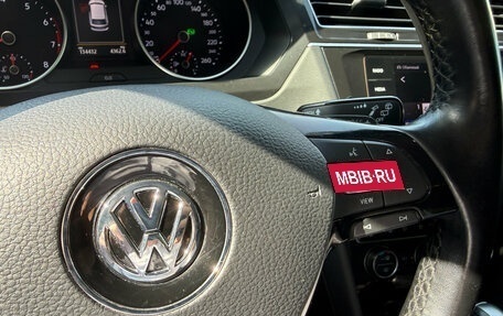 Volkswagen Tiguan II, 2020 год, 2 249 000 рублей, 8 фотография