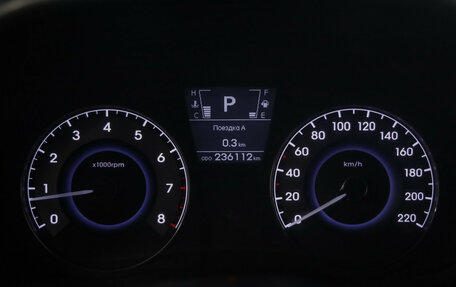 Hyundai Solaris II рестайлинг, 2012 год, 669 000 рублей, 12 фотография