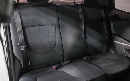 Hyundai Solaris II рестайлинг, 2012 год, 669 000 рублей, 21 фотография