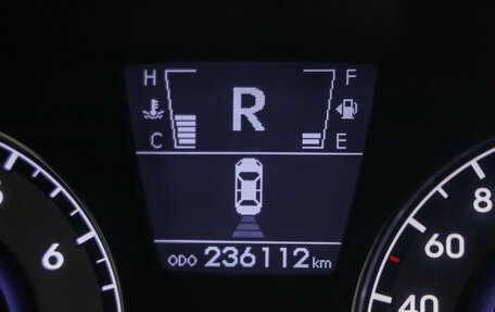 Hyundai Solaris II рестайлинг, 2012 год, 669 000 рублей, 16 фотография