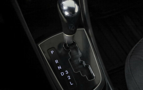 Hyundai Solaris II рестайлинг, 2012 год, 669 000 рублей, 15 фотография