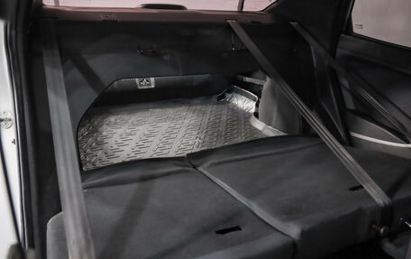 Hyundai Solaris II рестайлинг, 2012 год, 669 000 рублей, 23 фотография