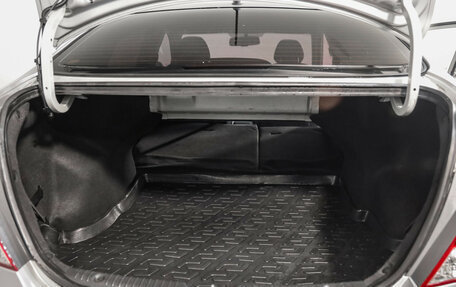Hyundai Solaris II рестайлинг, 2012 год, 669 000 рублей, 25 фотография