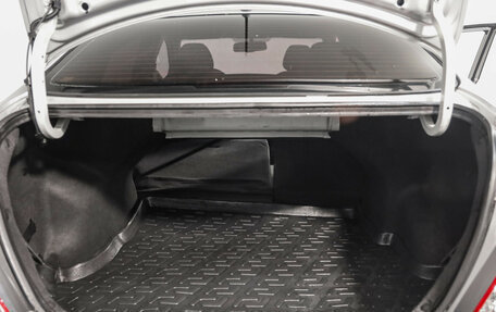 Hyundai Solaris II рестайлинг, 2012 год, 669 000 рублей, 24 фотография