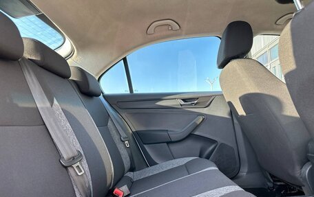 Skoda Rapid II, 2021 год, 1 355 000 рублей, 4 фотография