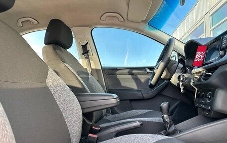 Skoda Rapid II, 2021 год, 1 355 000 рублей, 7 фотография