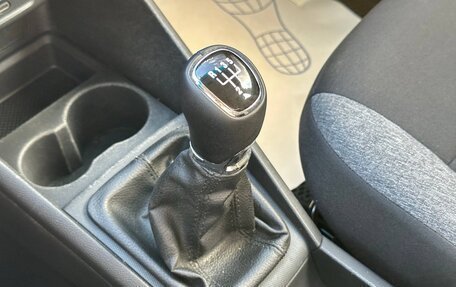 Skoda Rapid II, 2021 год, 1 355 000 рублей, 15 фотография