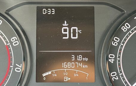 Skoda Rapid II, 2021 год, 1 355 000 рублей, 19 фотография