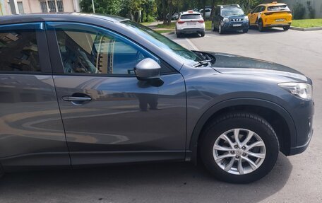 Mazda CX-5 II, 2014 год, 1 600 000 рублей, 5 фотография