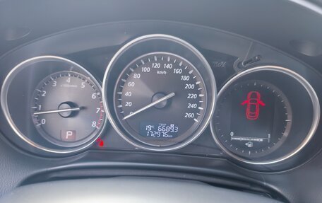 Mazda CX-5 II, 2014 год, 1 600 000 рублей, 9 фотография